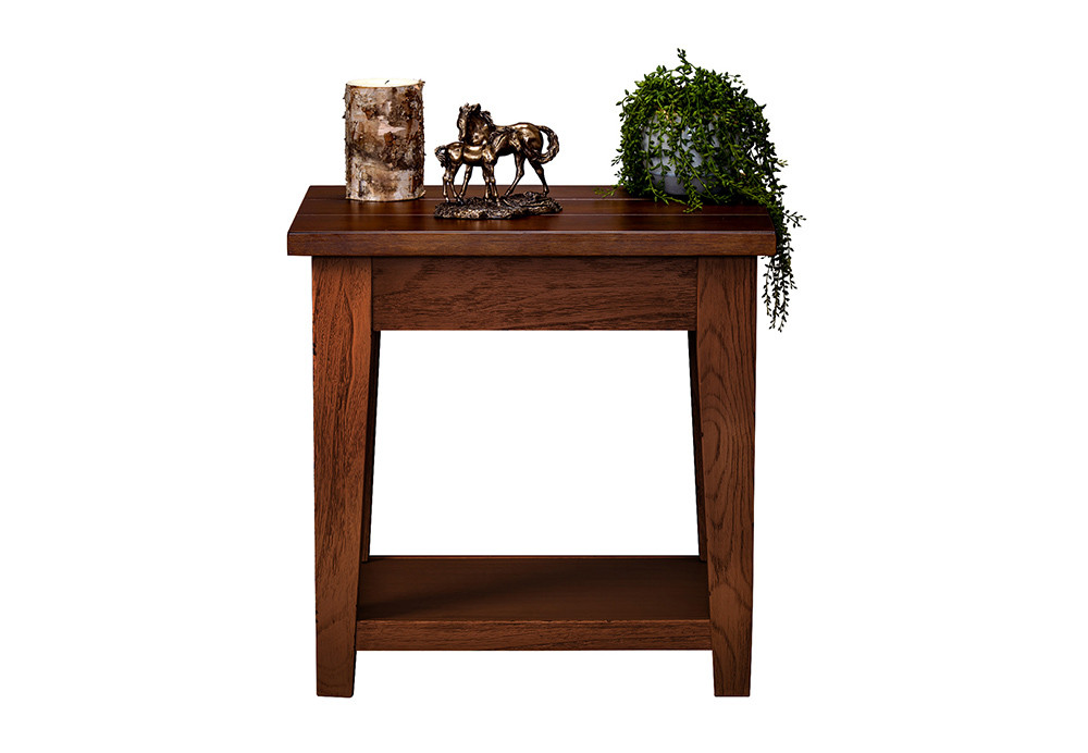 Concealment table (sample photo)